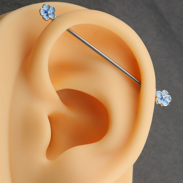 Floret Industrial Barbell