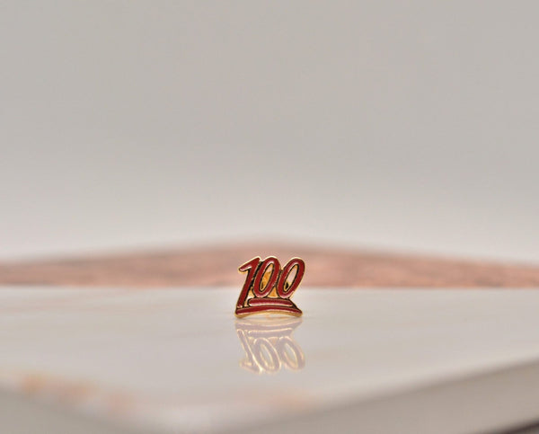 SK Studio Pakistan - S925 Absolutely Stud - Sterling Silver Single Stud with Butterfly Closure for Lobes