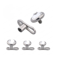 Dermal Piercing Jewelry