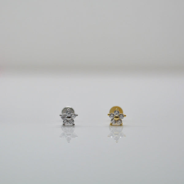 S925 Ear Studs