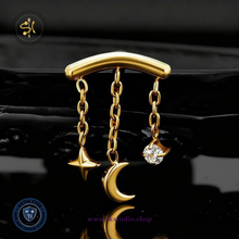 The Celestial Cascade
