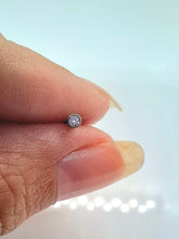 Minimalistic Stud (Push Pin)