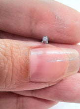 Minimalistic Stud (Push Pin)