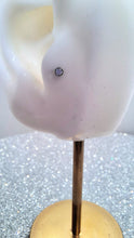 Minimalistic Stud (Push Pin)