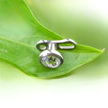 Dremal Anchor Swarovski Crystal