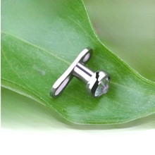 Dremal Anchor Swarovski Crystal