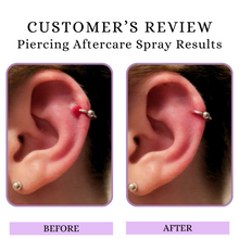 Piercing Aftercare Spray