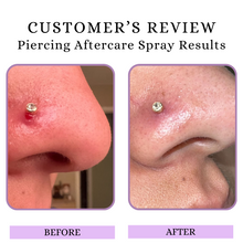 Piercing Aftercare Spray