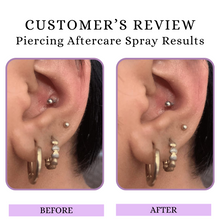 Piercing Aftercare Spray