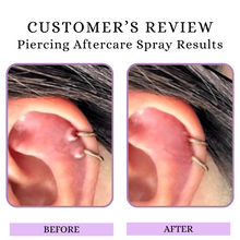 Piercing Aftercare Spray