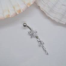 belly bar jewelry for belly piercing in Pakistan