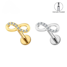 The Infinity Stud