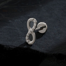 The Infinity Stud