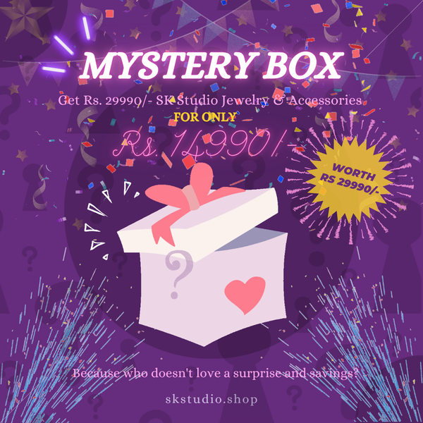 Mystery Box