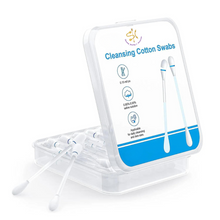 Sterile Saline Piercing Aftercare Swabs