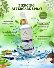 Piercing Aftercare Spray