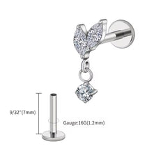 Ethereal Essence Stud