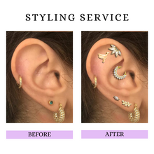 Virtual Ear Styling Service by SK Studio