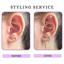 Virtual Ear Styling Service by SK Studio