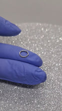 6mm Eternity Hoop