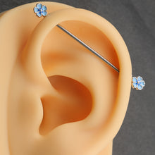 Floret Industrial Barbell