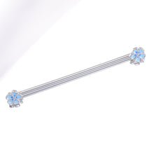 Floret Industrial Barbell