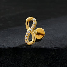 The Infinity Stud