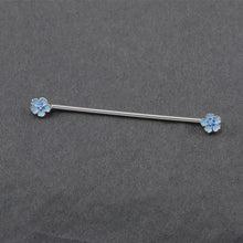 Floret Industrial Barbell