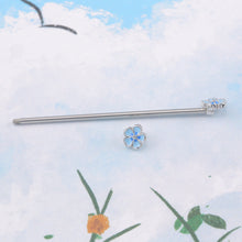 Floret Industrial Barbell