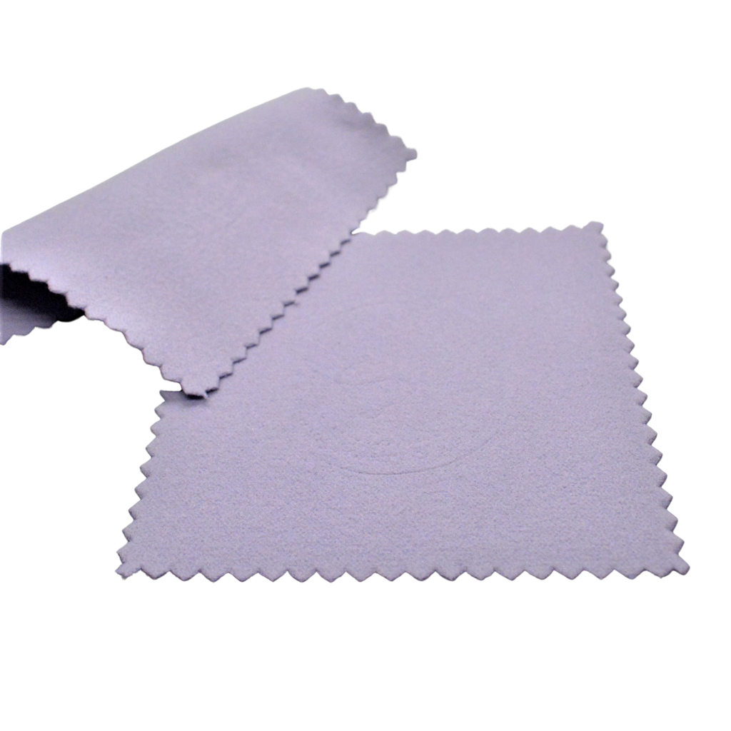 Jewelry Polishing Cloth – Little Sycamore