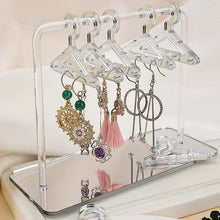 Cute Hangers for Jewelry Display - High-quality earring holder organizer for stylish jewelry organization in Pakistan